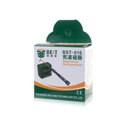 Best Magnetizer and Demagnetizer BST-016 Blue