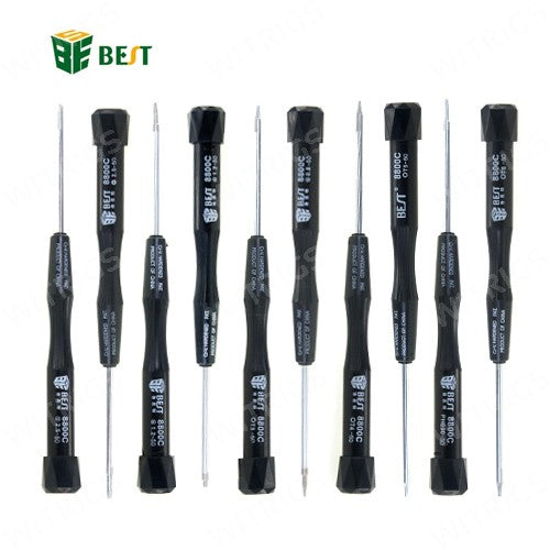 Best Screwdriver Set 10pcs