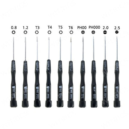 Best Screwdriver Set 10pcs