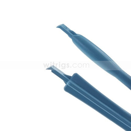 Plastic Opening Tools 2pcs Blue