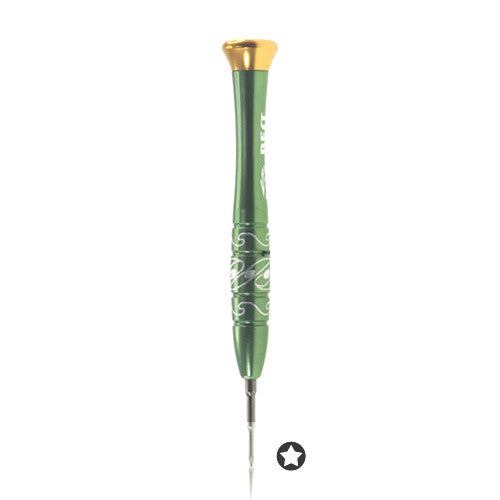 Best Pentalobe Screwdriver 0.8*25mm Green