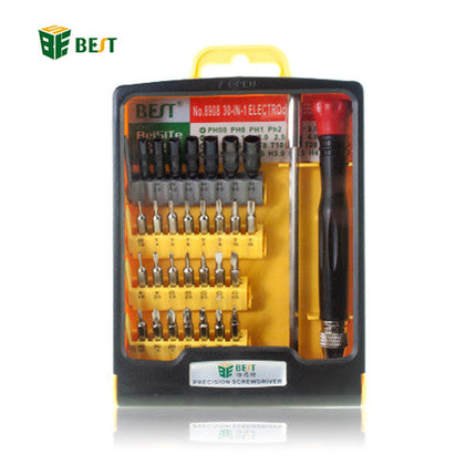 Best 29 Bit Driver Kit