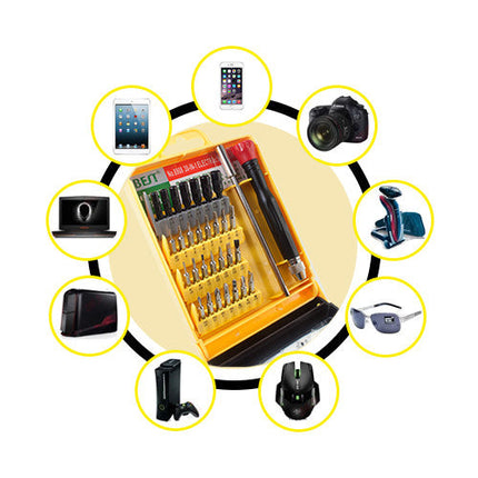 Best 29 Bit Driver Kit