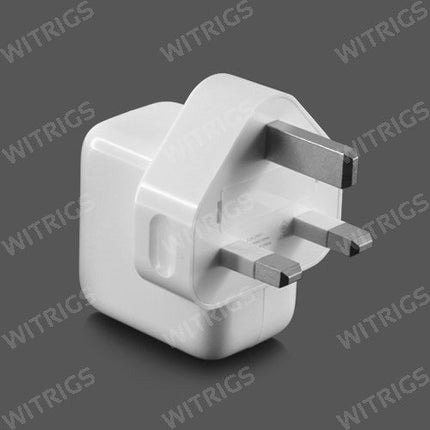 UK Standard Charger Adapter for iPad High Quality