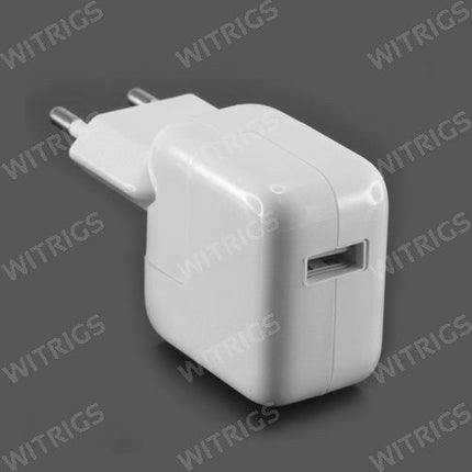 Euro Standard Charger Adapter for iPad High Quality