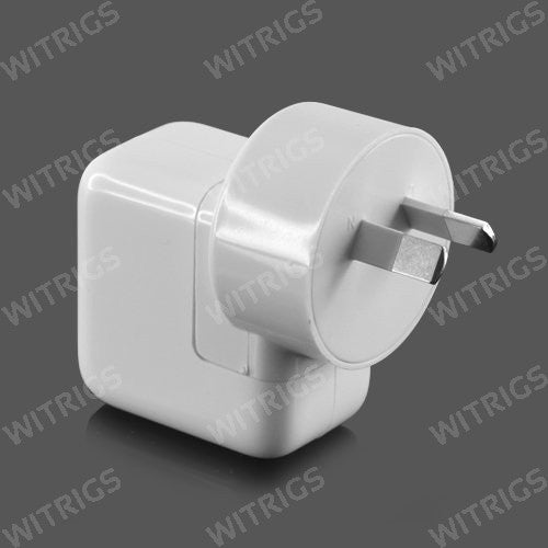 AU Standard Charger Adapter for iPad High Quality