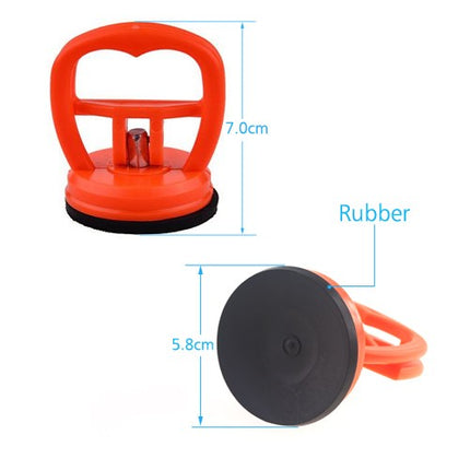 5.8cm Heavy-Duty Suction Cup