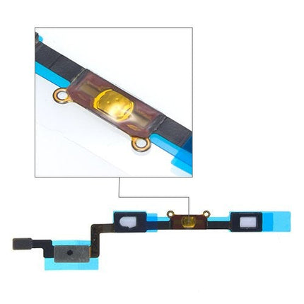 OEM Navigation Button Flex for Samsung Galaxy S4 Mini GT-I9195