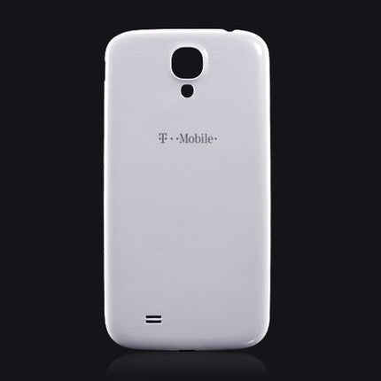 OEM Battery Cover for Samsung Galaxy S4 SGH-M919 White Frost