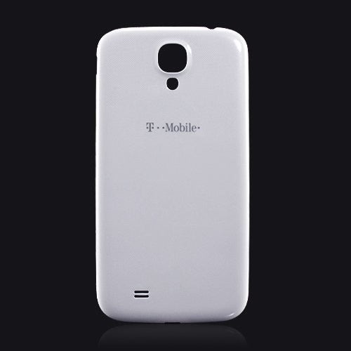 OEM Battery Cover for Samsung Galaxy S4 SGH-M919 White Frost