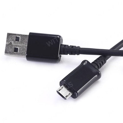 OEM USB Data Cable for Samsung Galaxy S4/S4 Mini Black