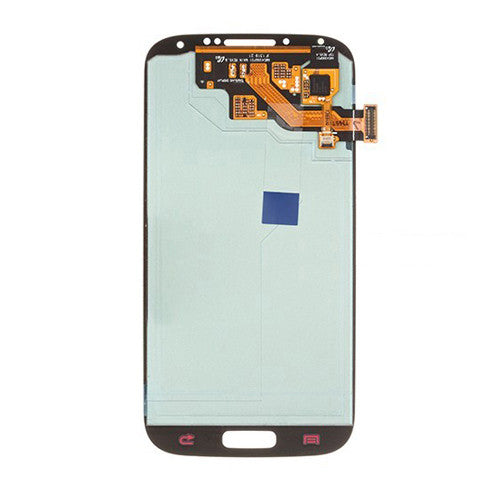 OEM LCD with Digitizer Replacement for Samsung Galaxy S4 GT-I9505 Aurora Red