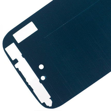 Custom Front Frame Adhesive Sticker for Samsung Galaxy S4 GT-I9505