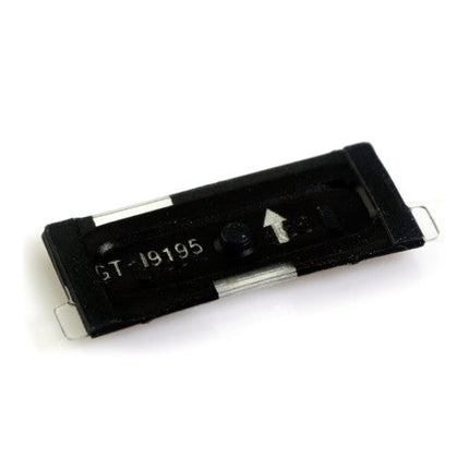 OEM Navigation Button for Samsung Galaxy S4 Mini GT-I9195 White Frost