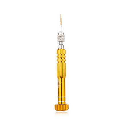 Pro Rhino 5-in-1 Screwdriver Gold