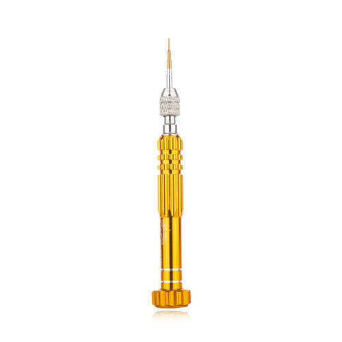 Pro Rhino 5-in-1 Screwdriver Gold
