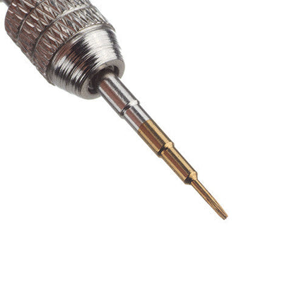 Pro Rhino 5-in-1 Screwdriver Gold