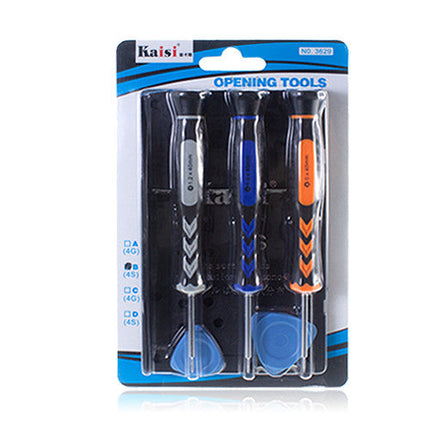Kaisi Repair Toolkit for iPhone 4S 7pcs