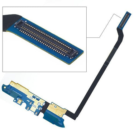 OEM Charging Port Flex for Samsung Galaxy S4 SCH-R970C