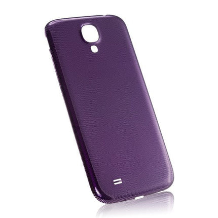 OEM Battery Cover for Samsung Galaxy S4 SPH-L720 Purple Mirage