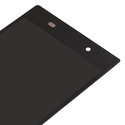 OEM Complete Digitizer with LCD Screen for Sony Xperia Z1 Black