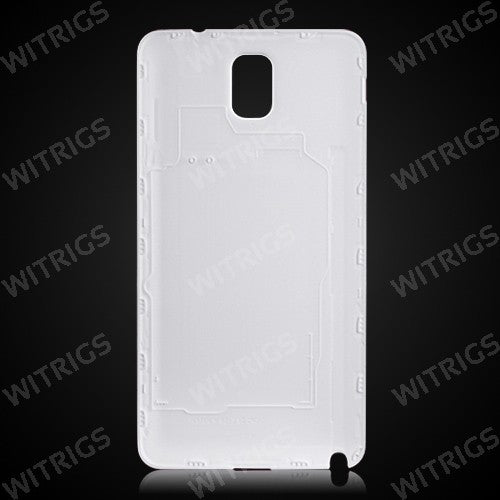 OEM Battery Cover for Samsung Galaxy Note 3 SM-N9005 Classic White