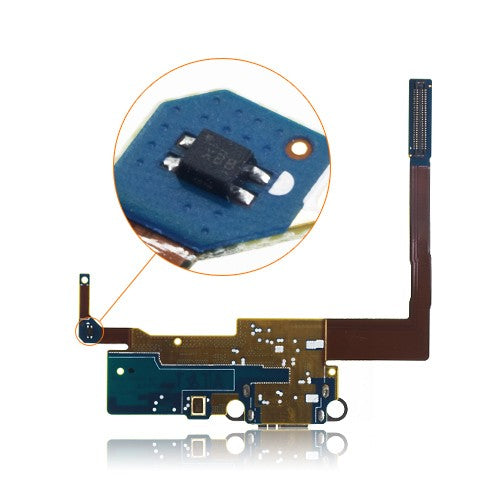 OEM Charging Port Flex for Samsung Galaxy Note 3 SM-N900A