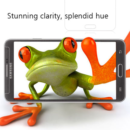 Premium Tempered Glass Screen Protector for Samsung Galaxy Note 3