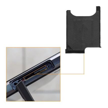 OEM SIM Card Tray for Sony Xperia Z Ultra