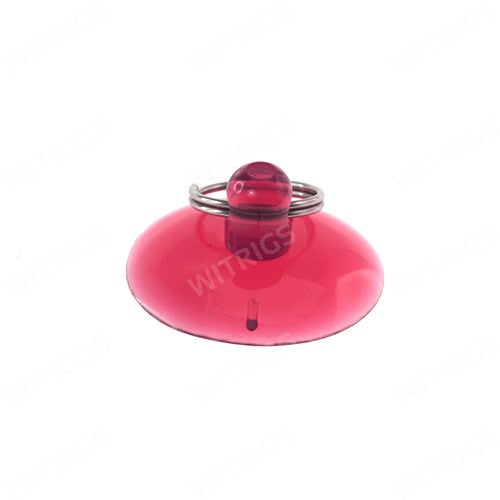 5.4cm Suction Cup Red