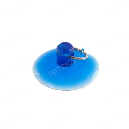 5.4cm Suction Cup Blue