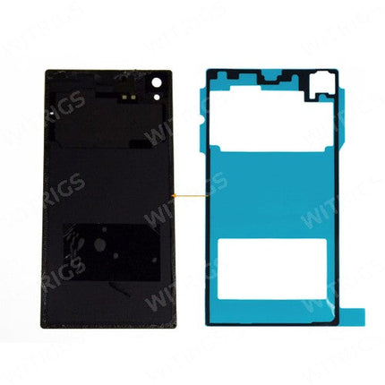 OEM Back Cover Sticker for Sony Xperia Z1