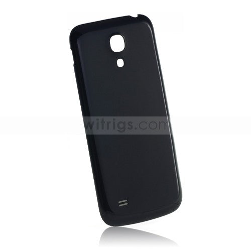 OEM Battery Cover for Samsung Galaxy S4 Mini GT-I9195 Black Mist