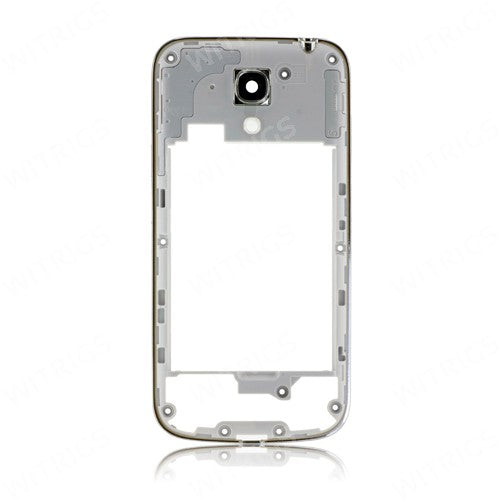 OEM Back Frame for Samsung Galaxy S4 Mini GT-I9195