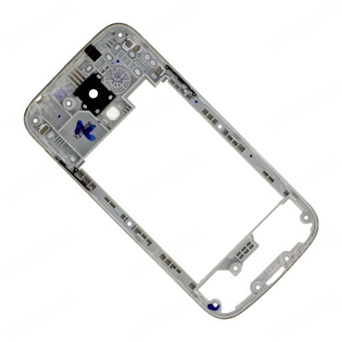 OEM Back Frame for Samsung Galaxy S4 Mini GT-I9195