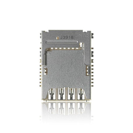 OEM SIM&SD Card Reader for Samsung Galaxy Note 3 SM-N900P