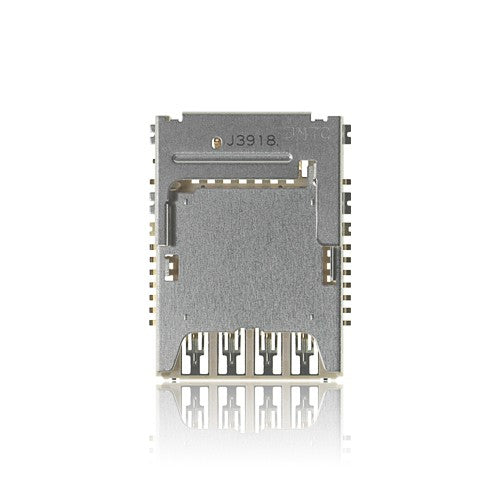 OEM SIM&SD Card Reader for Samsung Galaxy Note 3 SM-N900P