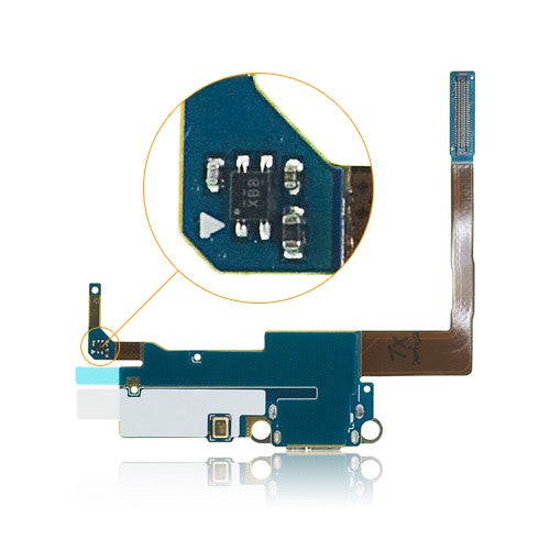 OEM Charging Port Flex for Samsung Galaxy Note 3 SM-N900