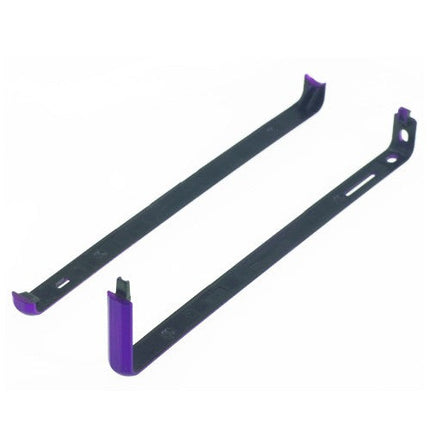 OEM Top and Bottom Stripe for Sony Xperia Z Ultra Purple