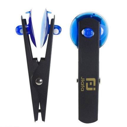 Suction Cups Clamp for iPhone