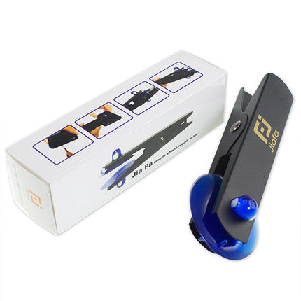 Suction Cups Clamp for iPhone