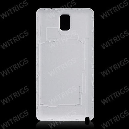 OEM Battery Cover for Samsung Galaxy Note 3 SM-N900A White