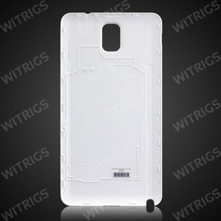 OEM Battery Cover for Samsung Galaxy Note 3 SM-N900V White