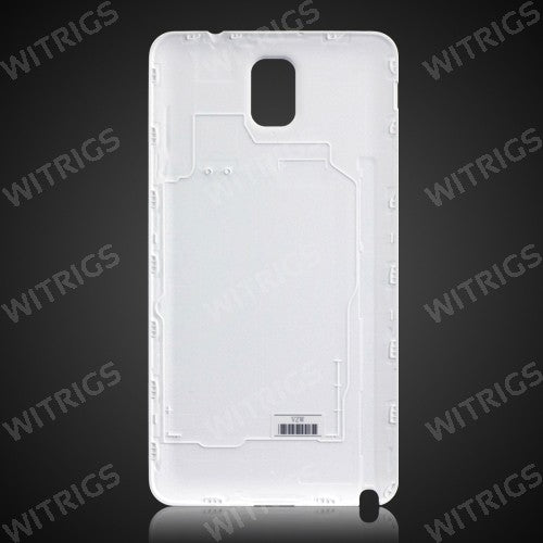 OEM Battery Cover for Samsung Galaxy Note 3 SM-N900V White