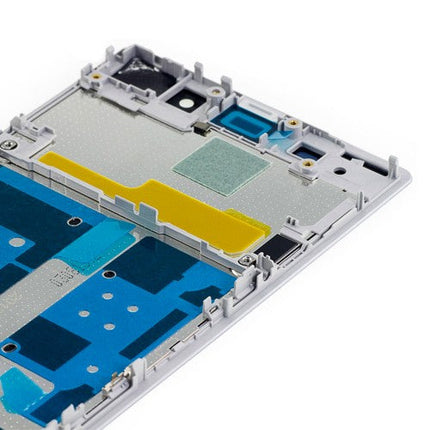 OEM LCD Screen Assembly Replacement for Sony Xperia Z1 White