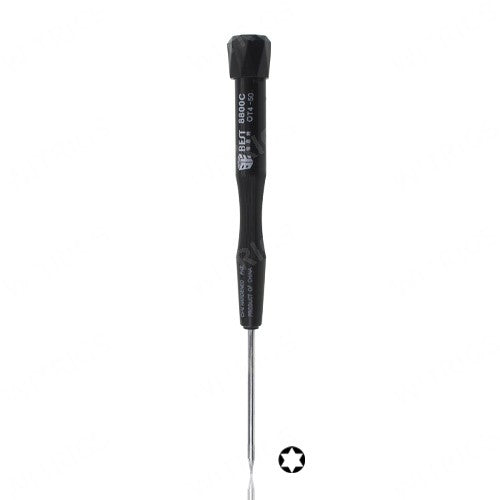 Best Torx Screwdriver T4 1.28*50mm Black