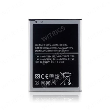 Custom Battery for Samsung Galaxy S4 Mini GT-I9195