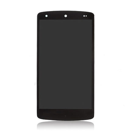 OEM LCD Screen Assembly Replacement for LG Nexus 5 D820  White