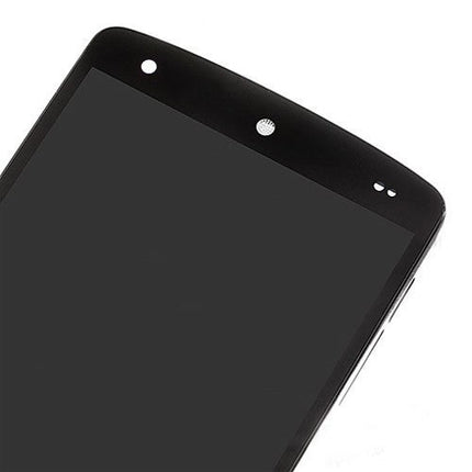 OEM LCD Screen Assembly Replacement for LG Nexus 5 D820  White