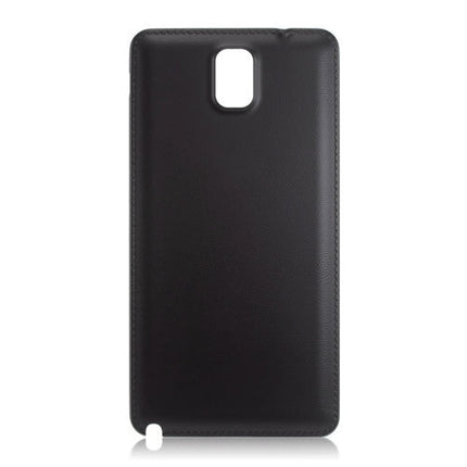 OEM Battery Cover for Samsung Galaxy Note 3 SM-N9005 Jet Black/Gold